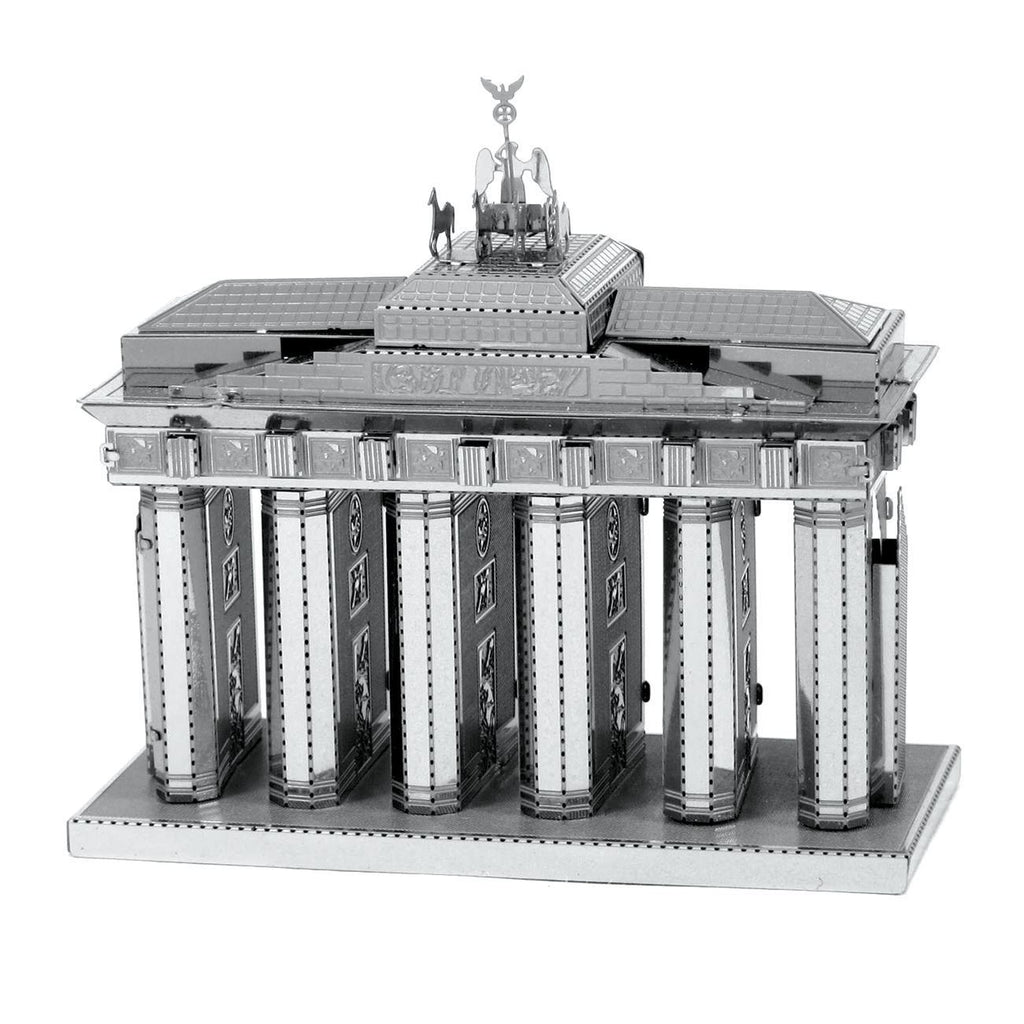 Brandenburg Gate