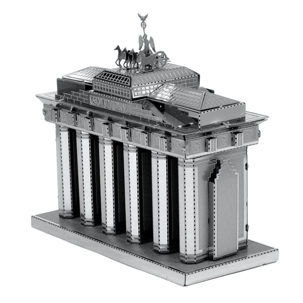 Brandenburg Gate