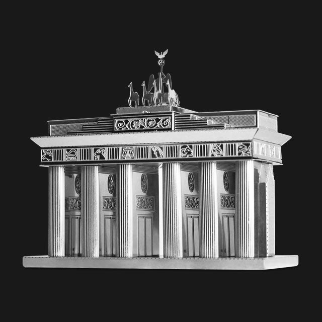 Brandenburg Gate