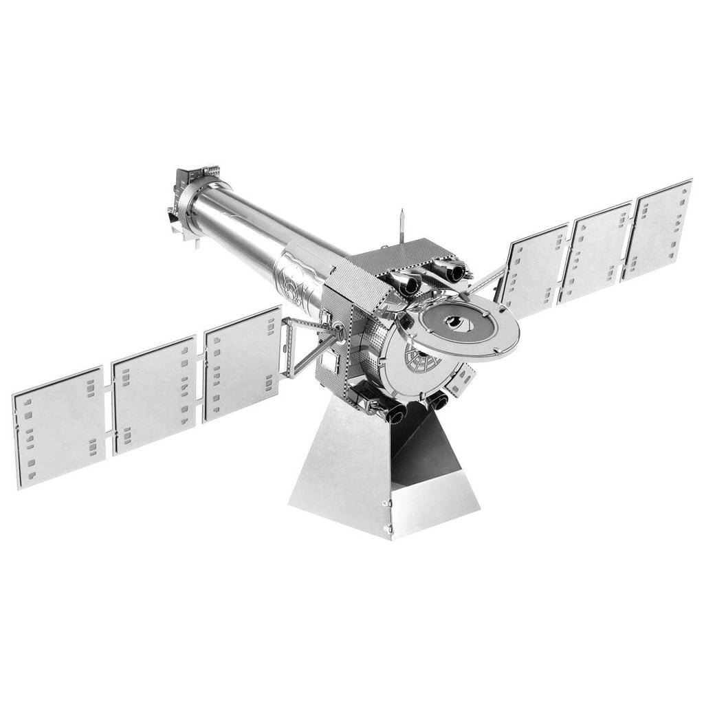 Chandra X-Ray Observatory