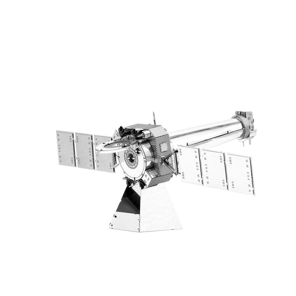 Chandra X-Ray Observatory