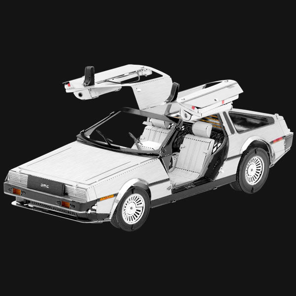 Delorean