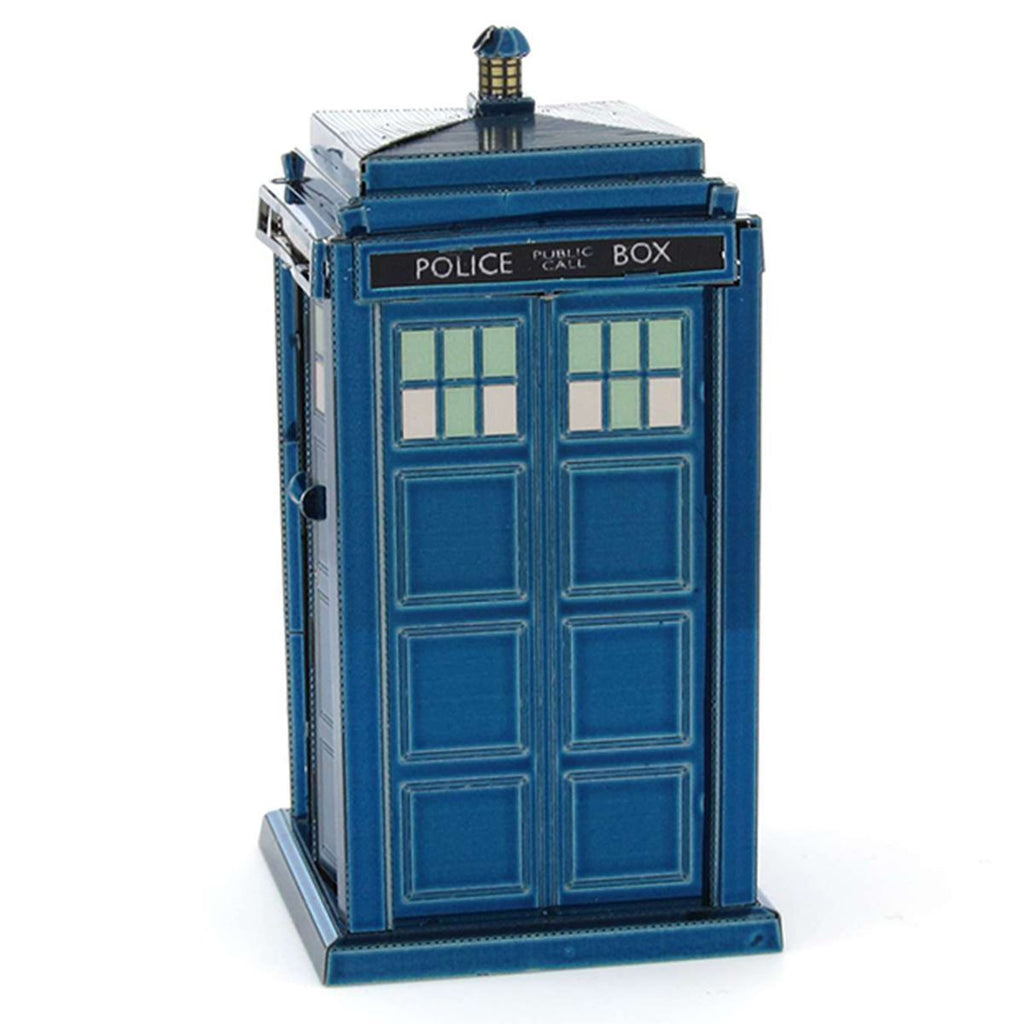 Doctor Who Tardis