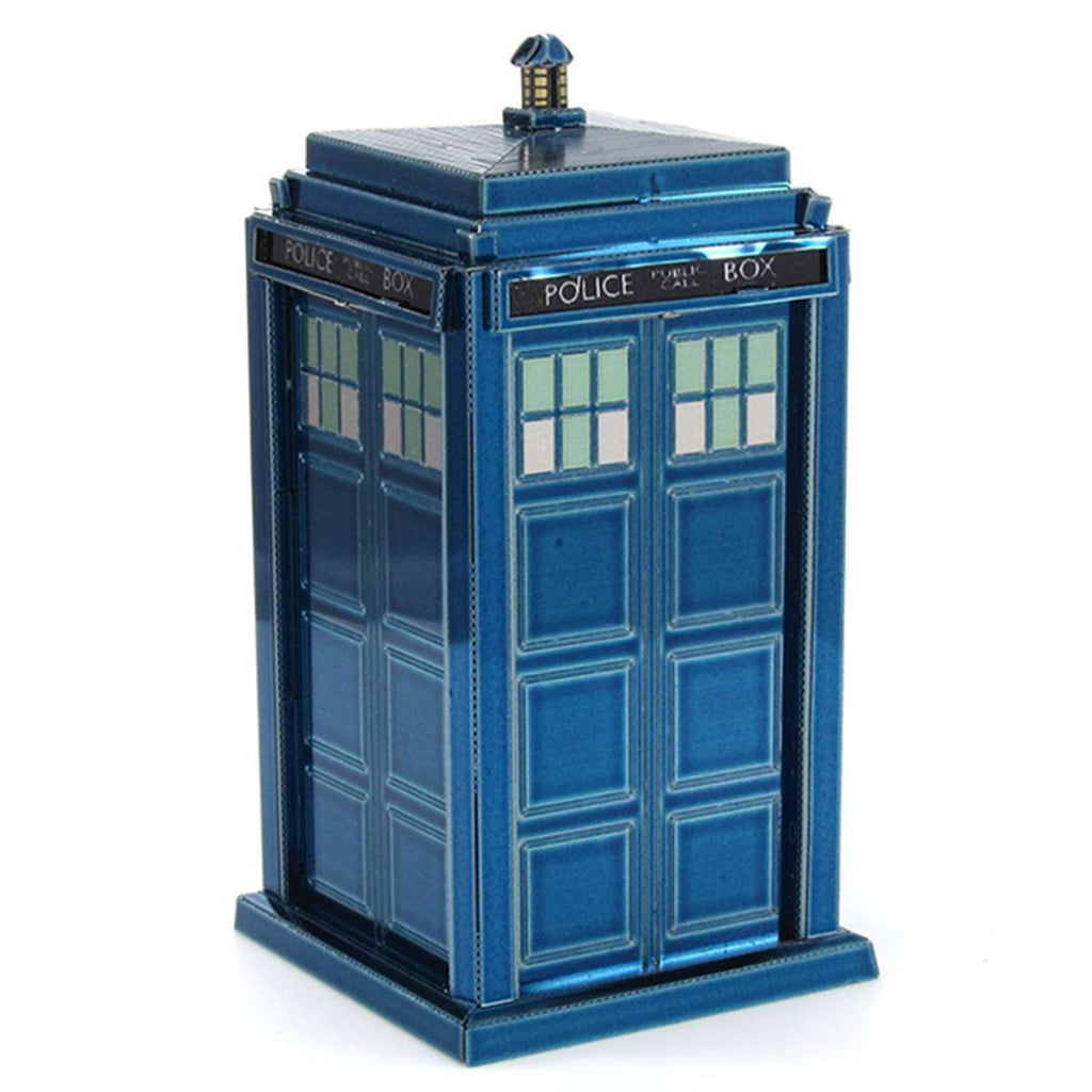 Doctor Who Tardis