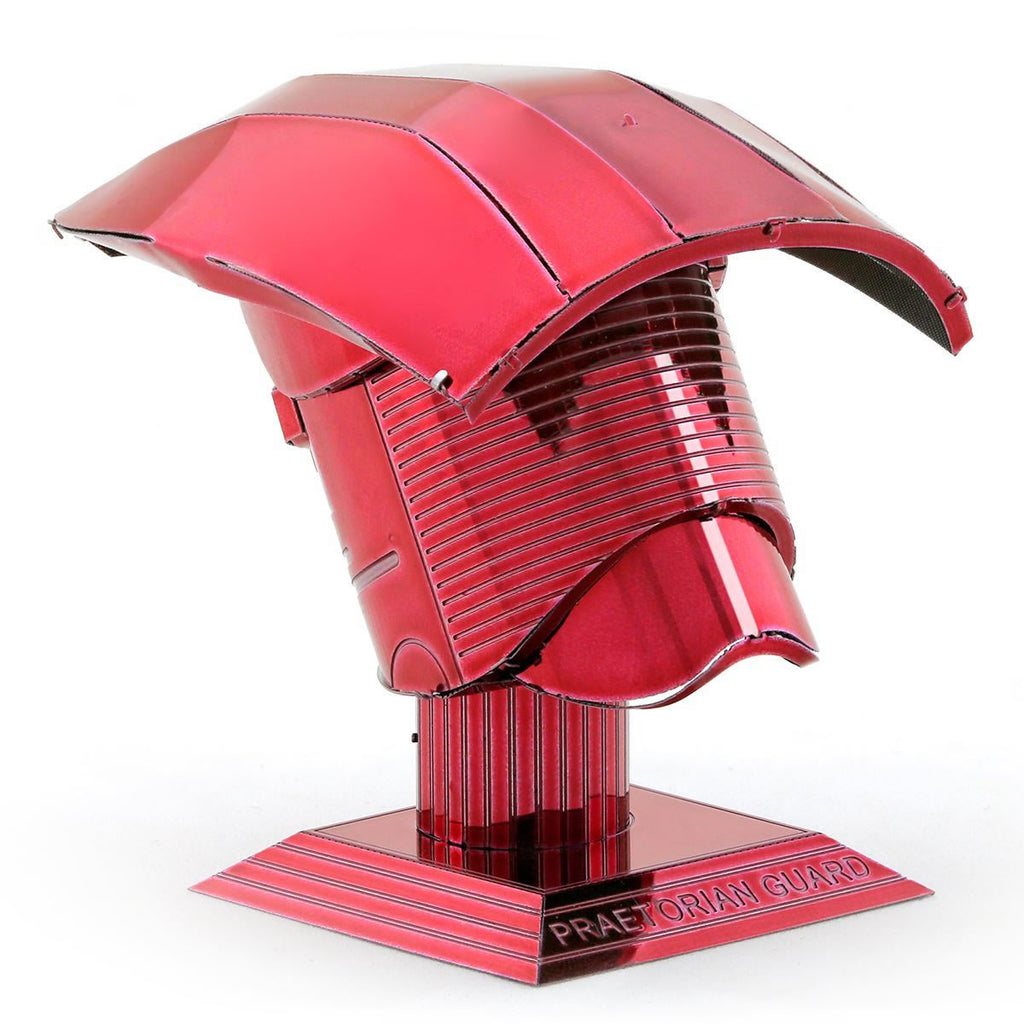 Elite Praetorian Guard Helmet