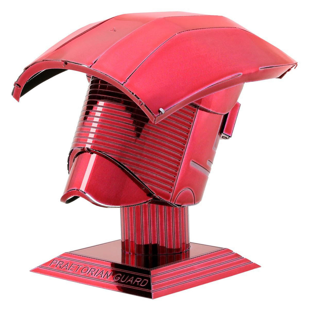 Elite Praetorian Guard Helmet