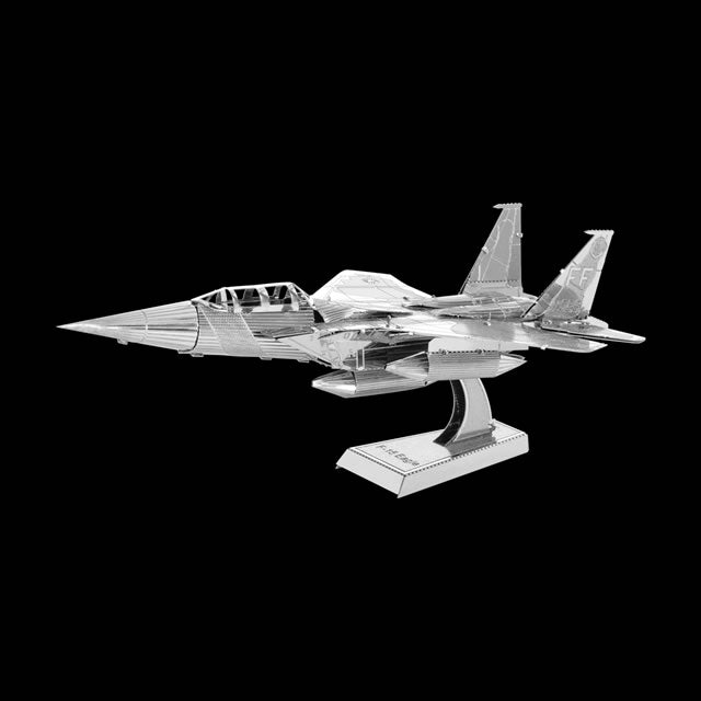 Metal Earth Australia: F-15 Eagle – DIY Kits
