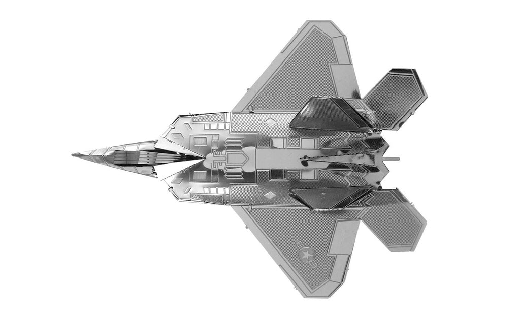 F-22 Raptor