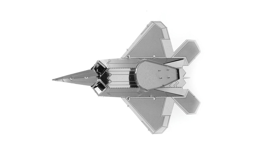 F-22 Raptor