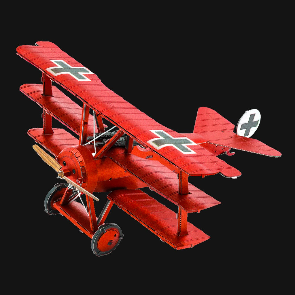 Fokker Dr.I Triplane