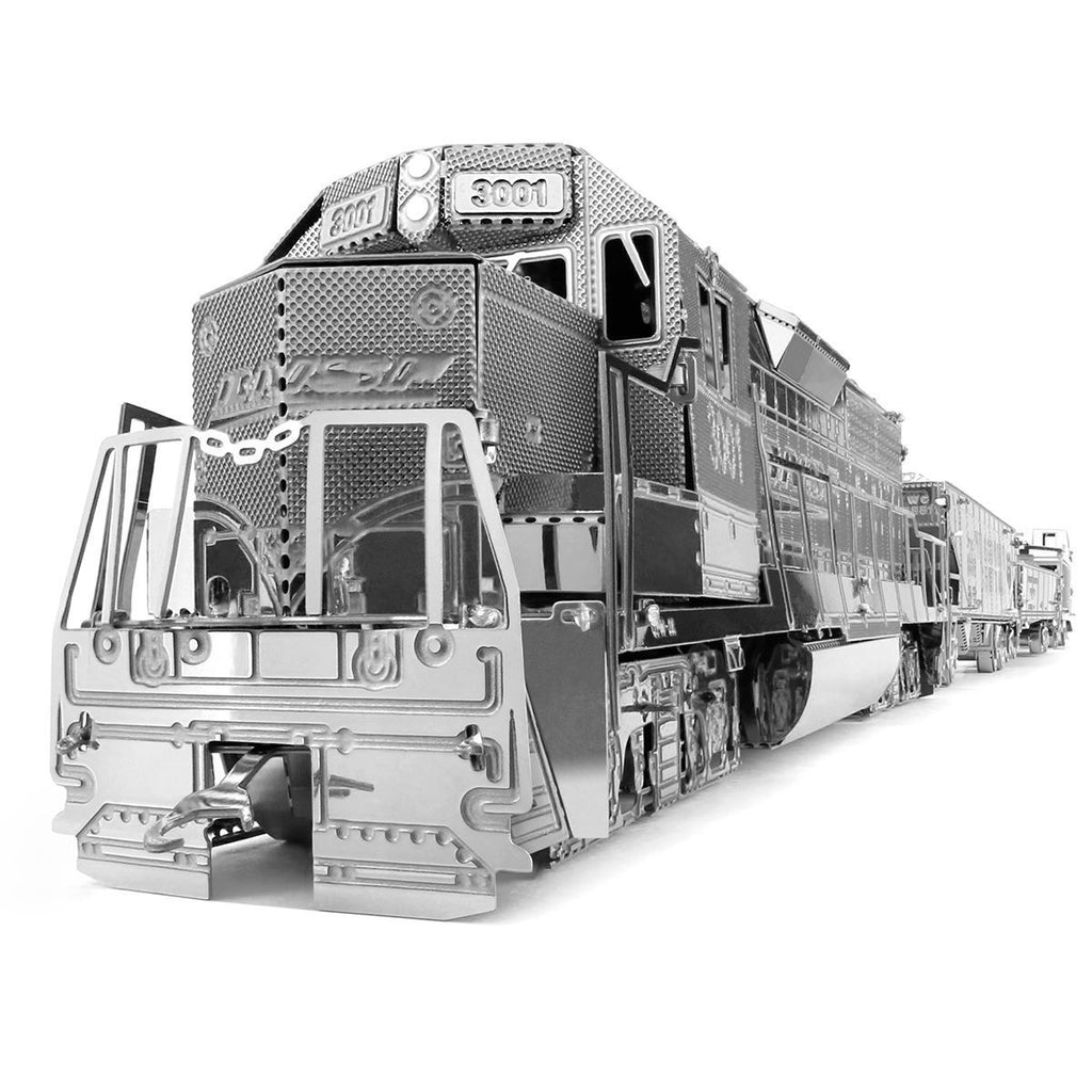 Freight Train
