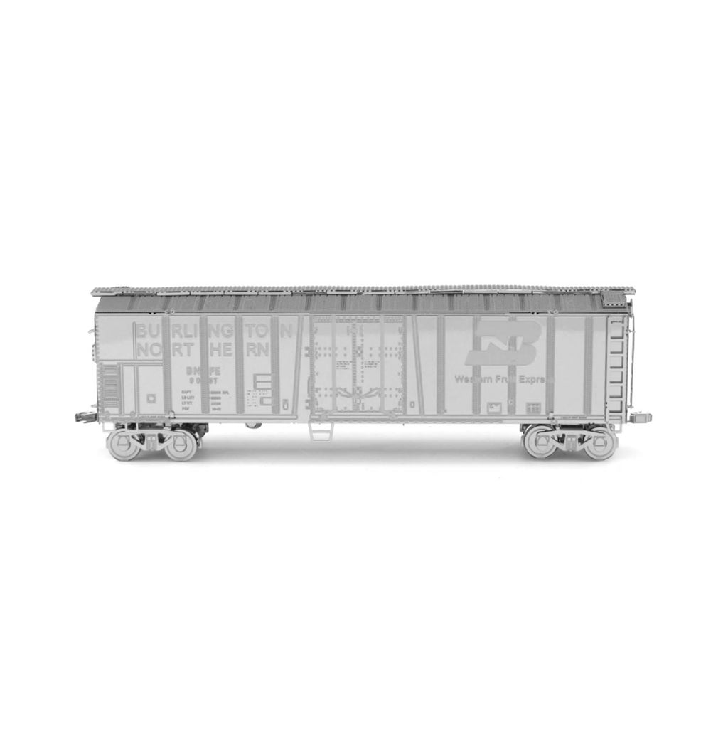 Box car