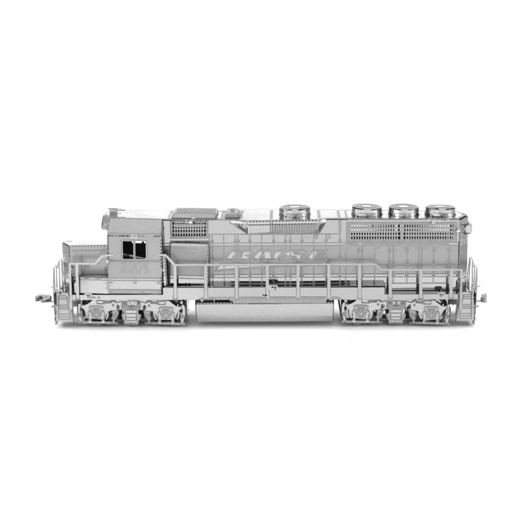 Diesel engine