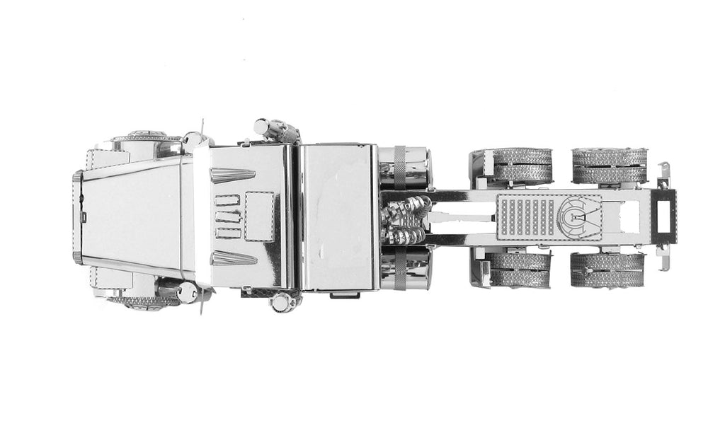 FLC Long Nose Truck