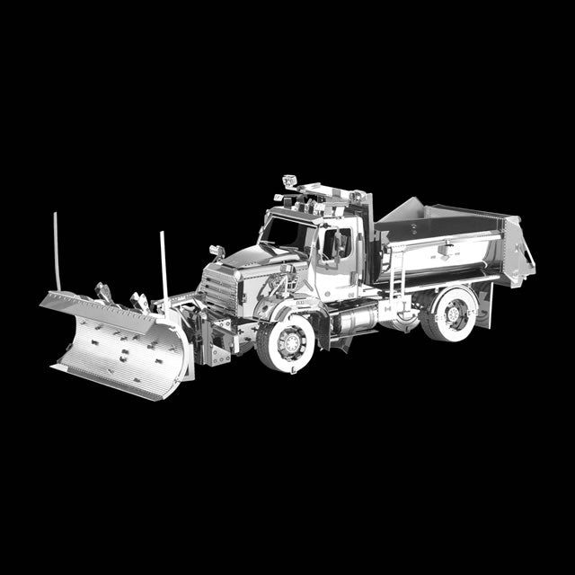 Freightliner Snow Plow