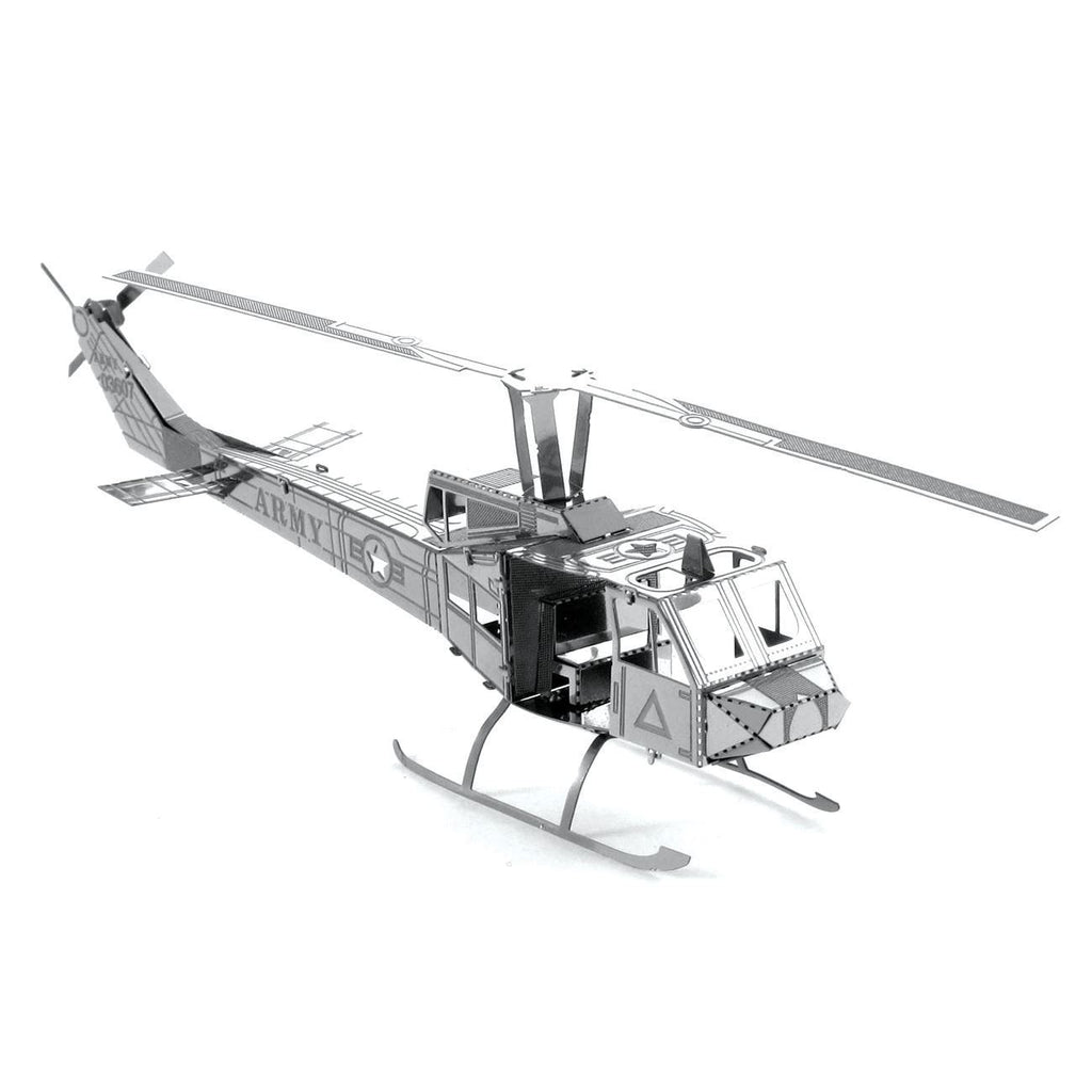 Huey Helicopter