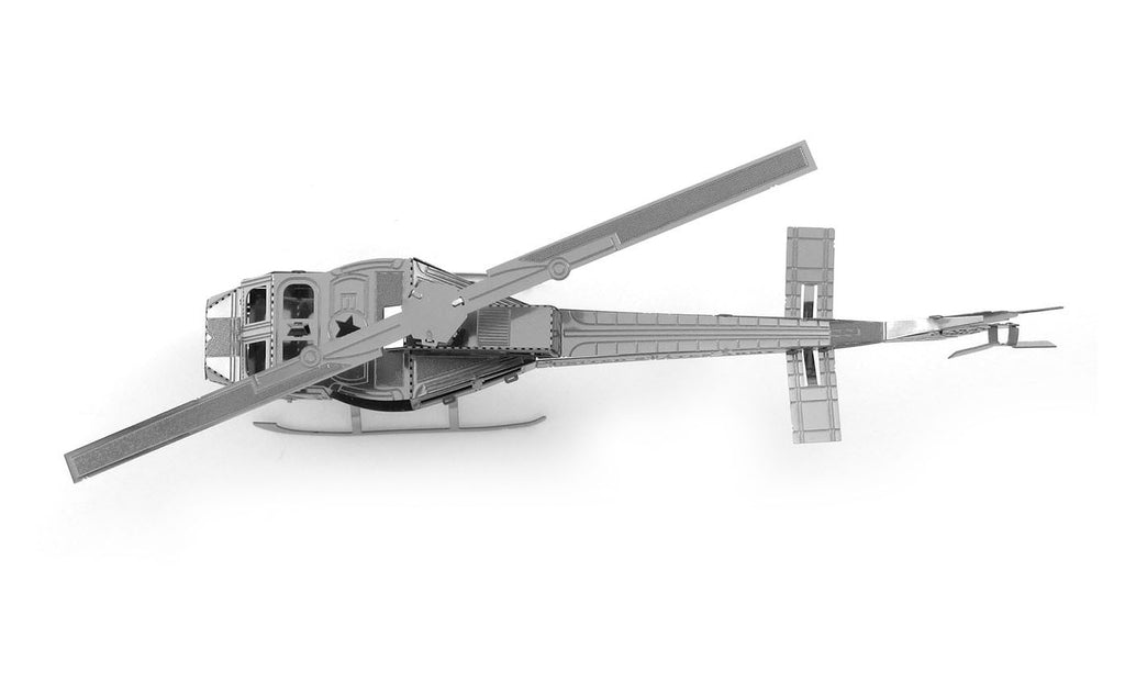 Huey Helicopter