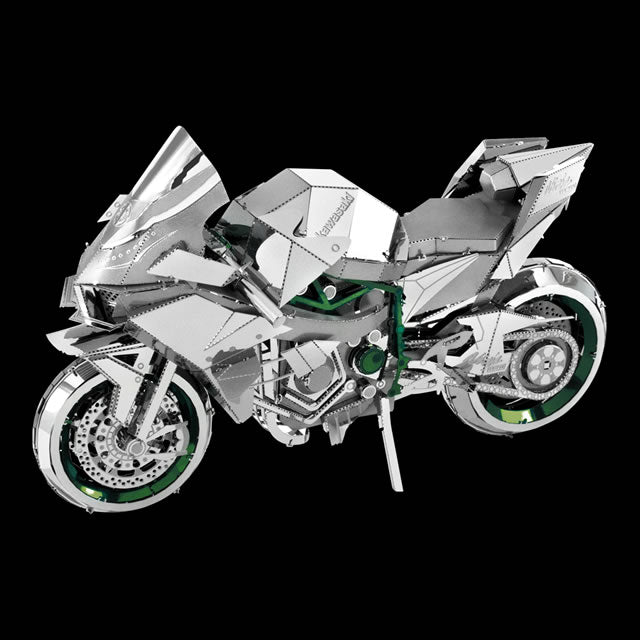 Kawasaki Ninja H2R