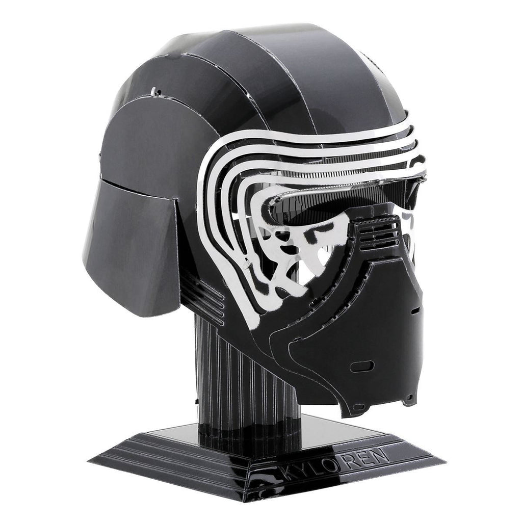 Kylo Ren Helmet