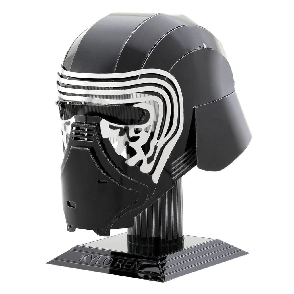 Kylo Ren's Helmet