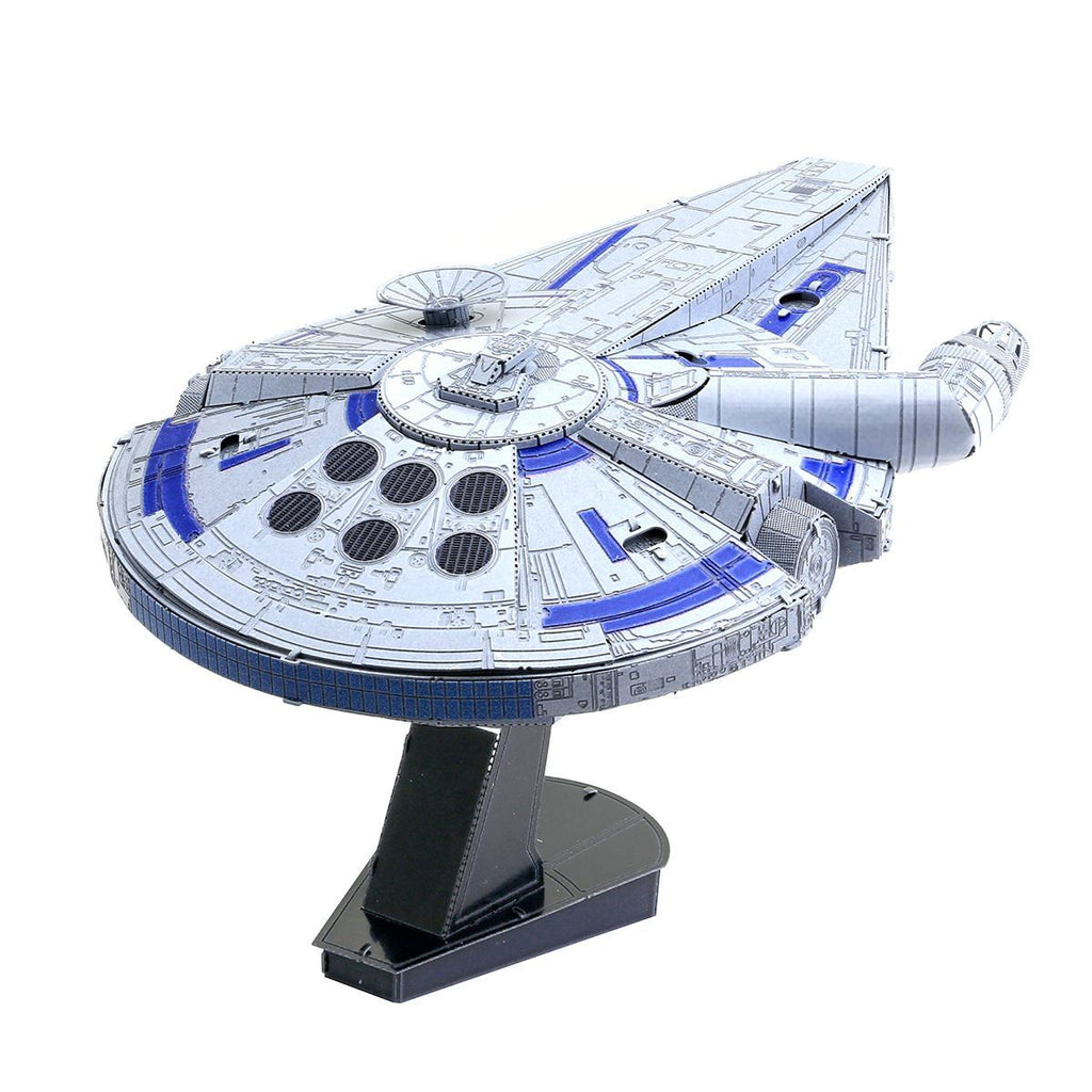 Lando's Millennium Falcon ICONX