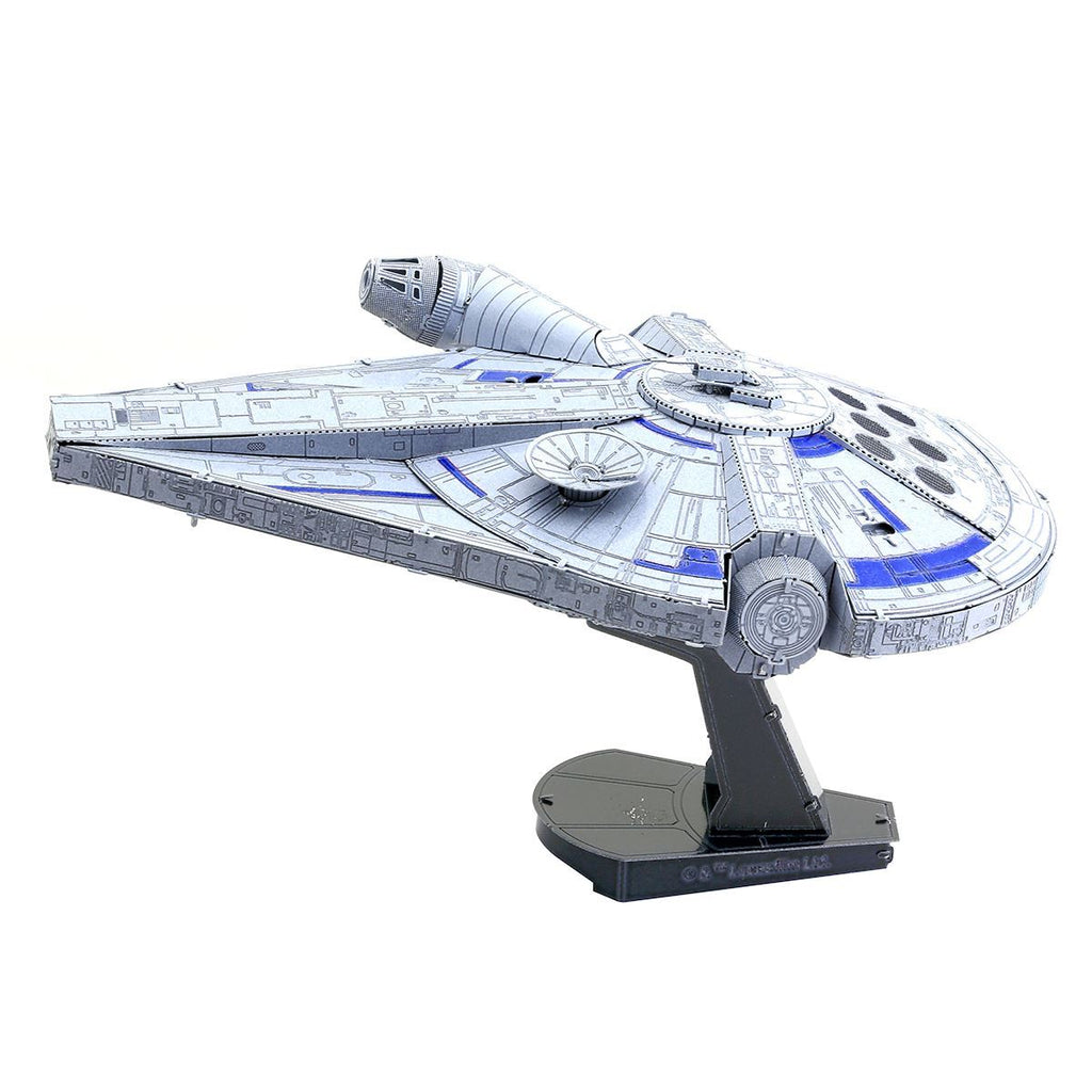 Lando's Millennium Falcon ICONX