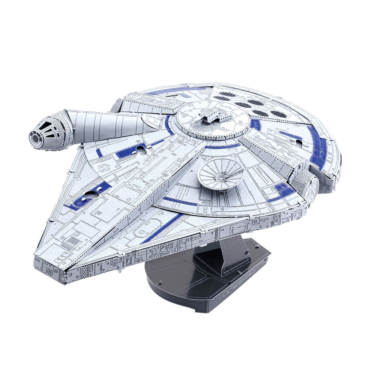 Millennium online falcon kit