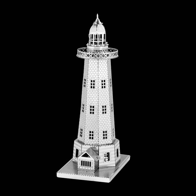 Metal Earth Australia: Lighthouse – DIY Kits