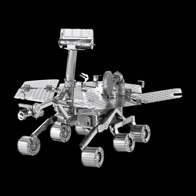 Metal Earth Australia: Mars Rover – DIY Kits