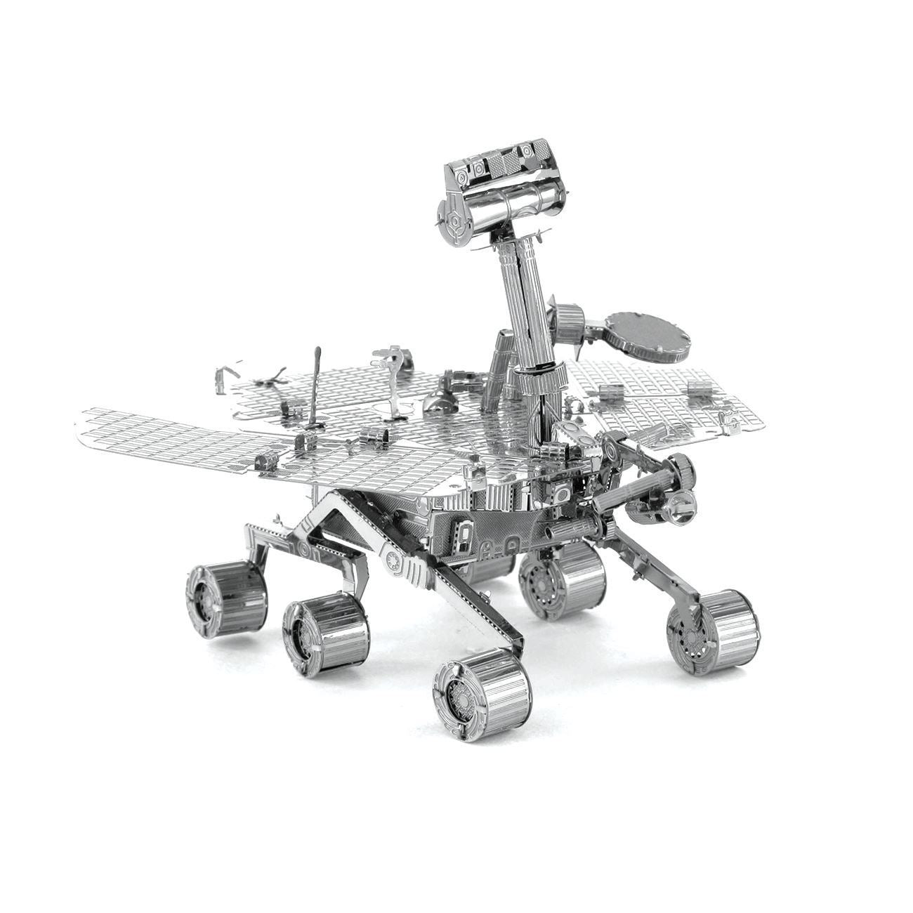 Metal Earth Australia: Mars Rover – DIY Kits