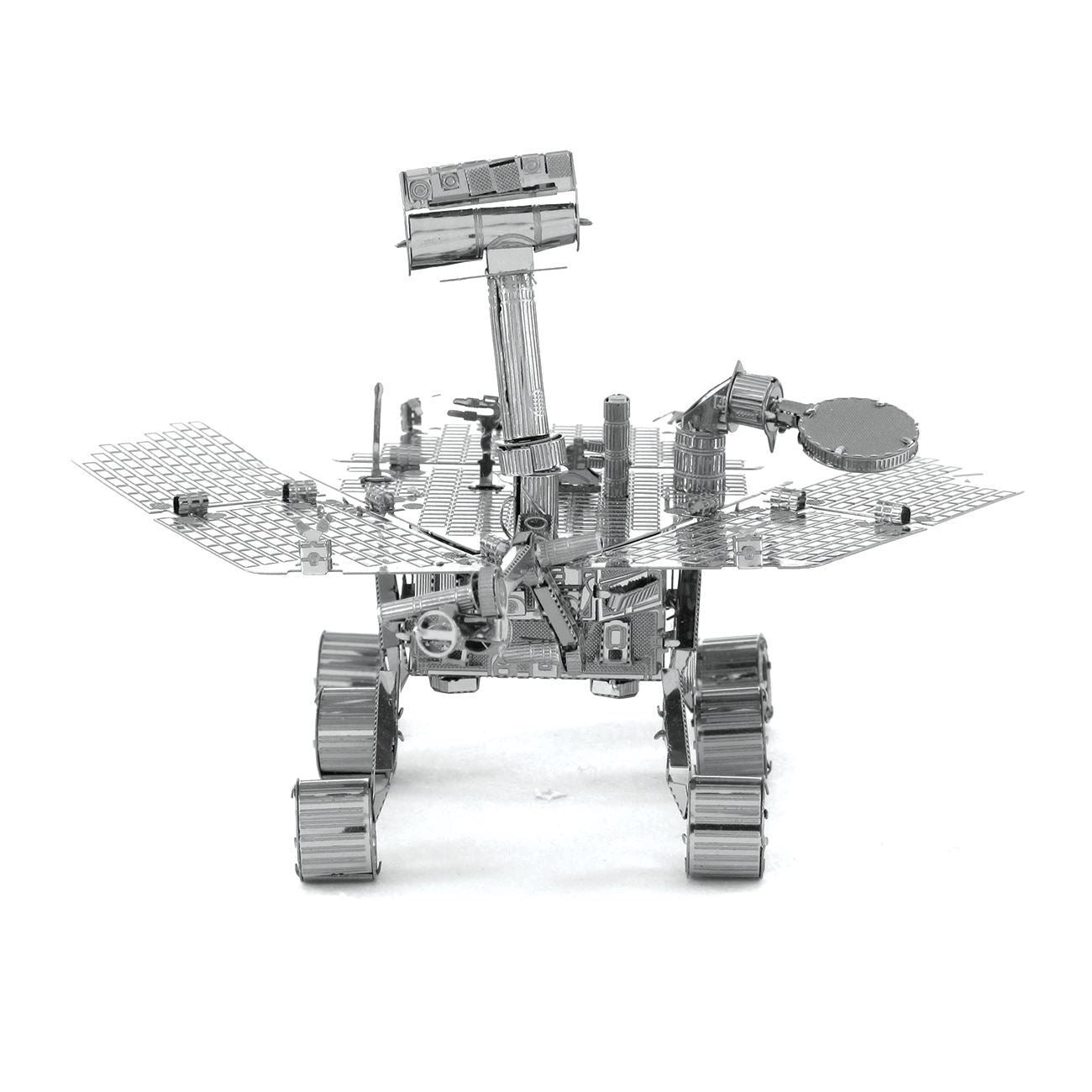 Metal Earth Australia: Mars Rover – DIY Kits