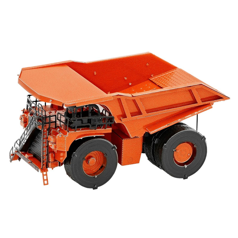 Mining Truck