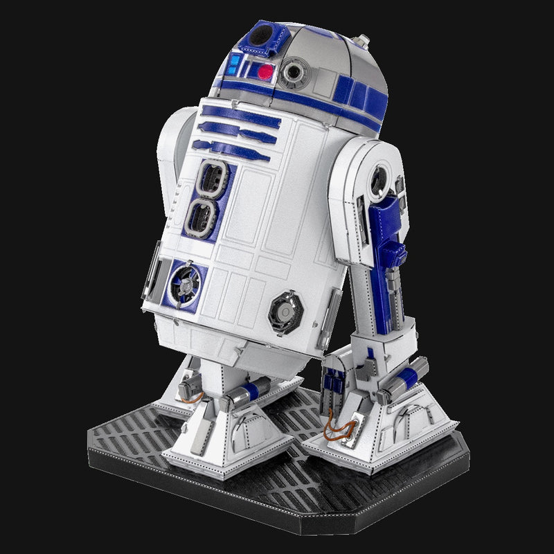 DIY R2-D2 Kit- 3'x4' – Pix Perfect