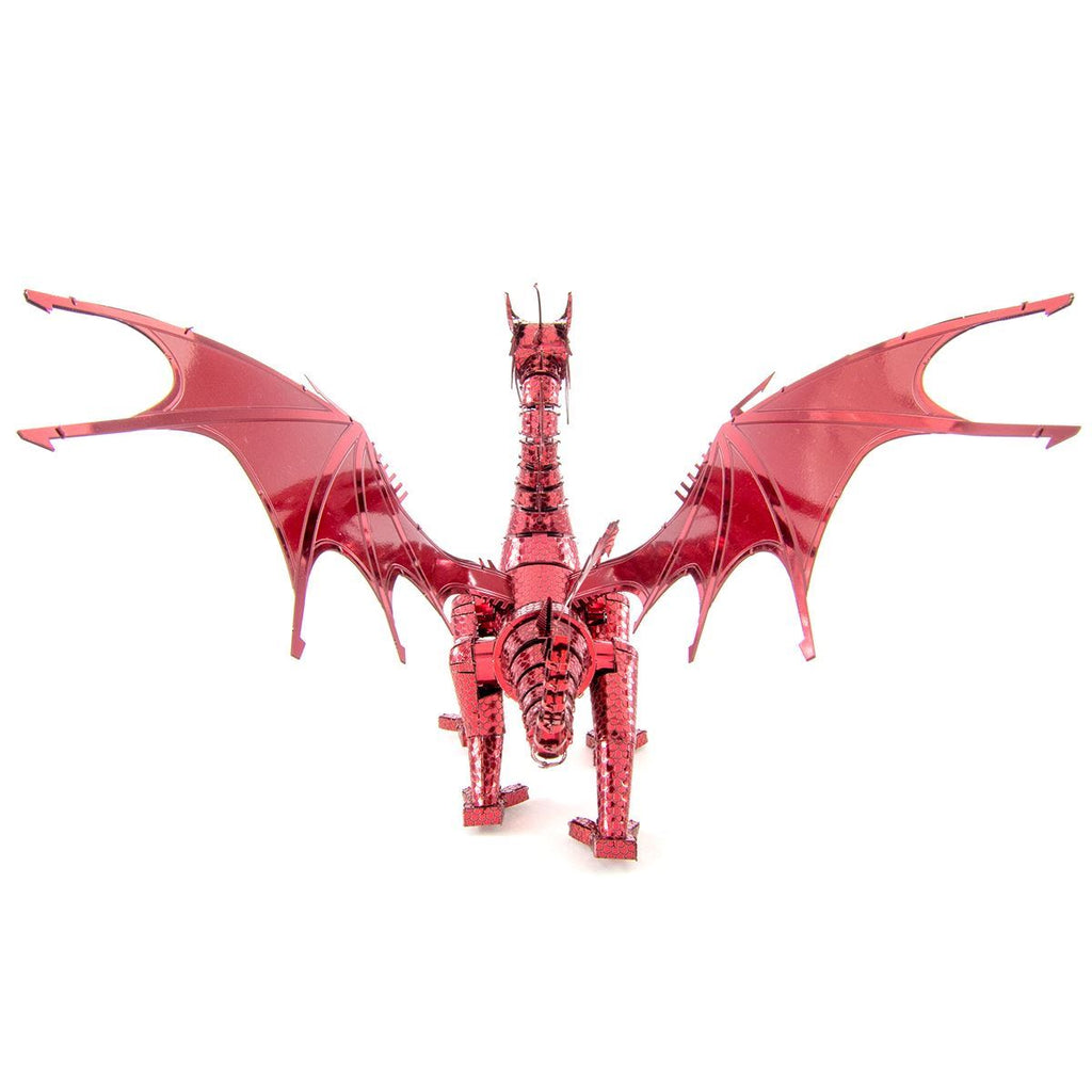 Red Dragon ICONX