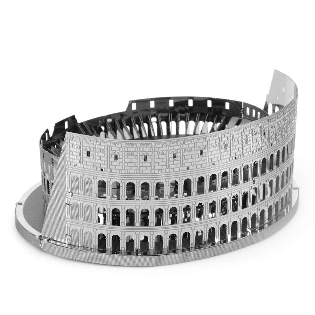 Roman Colosseum Ruins ICONX