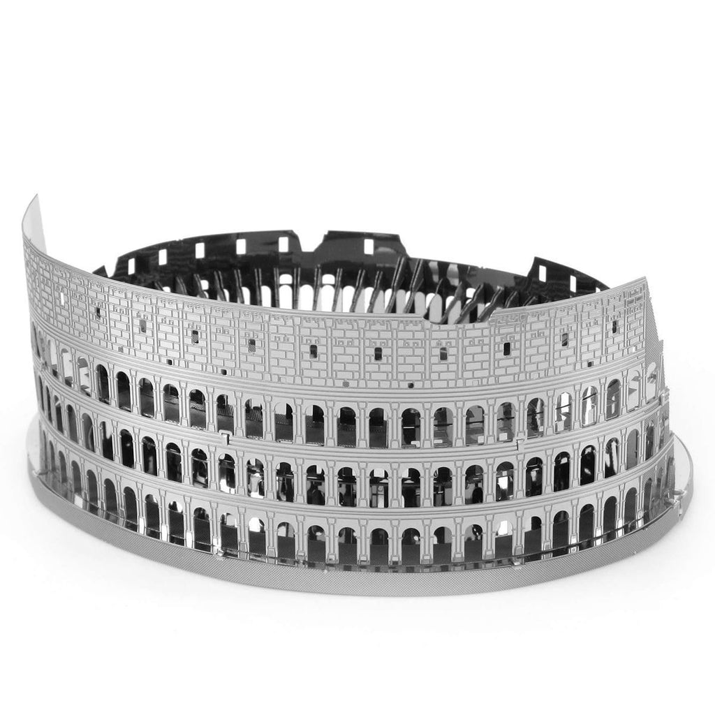 Roman Colosseum Ruins ICONX