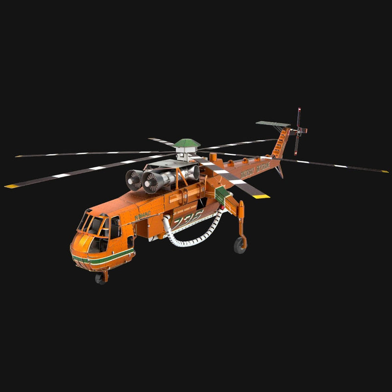 S-64 Skycrane