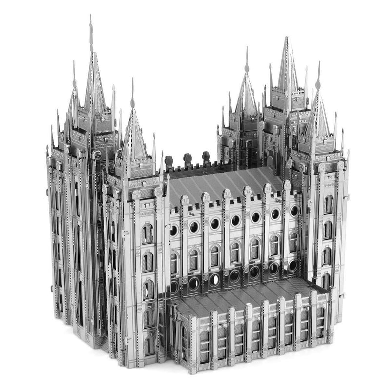 Salt Lake City Temple