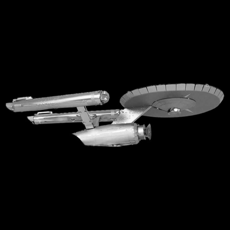 Star Trek USS Enterprise NCC-1701