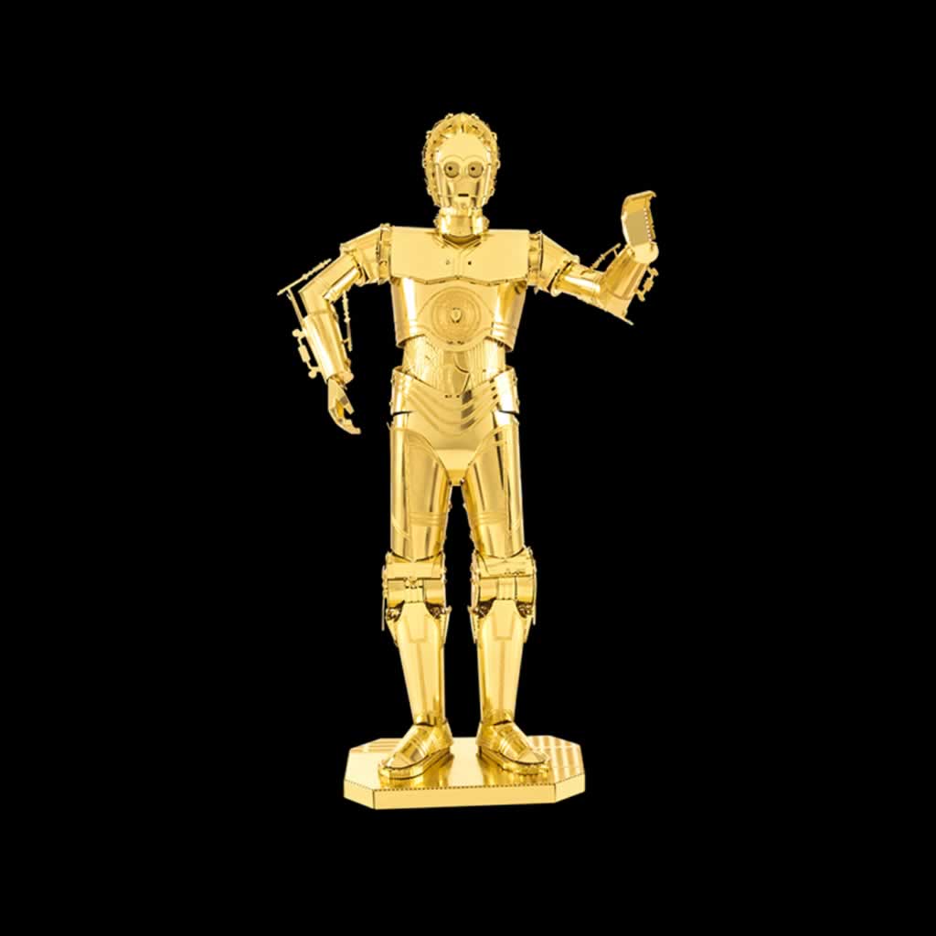 Star Wars C-3PO