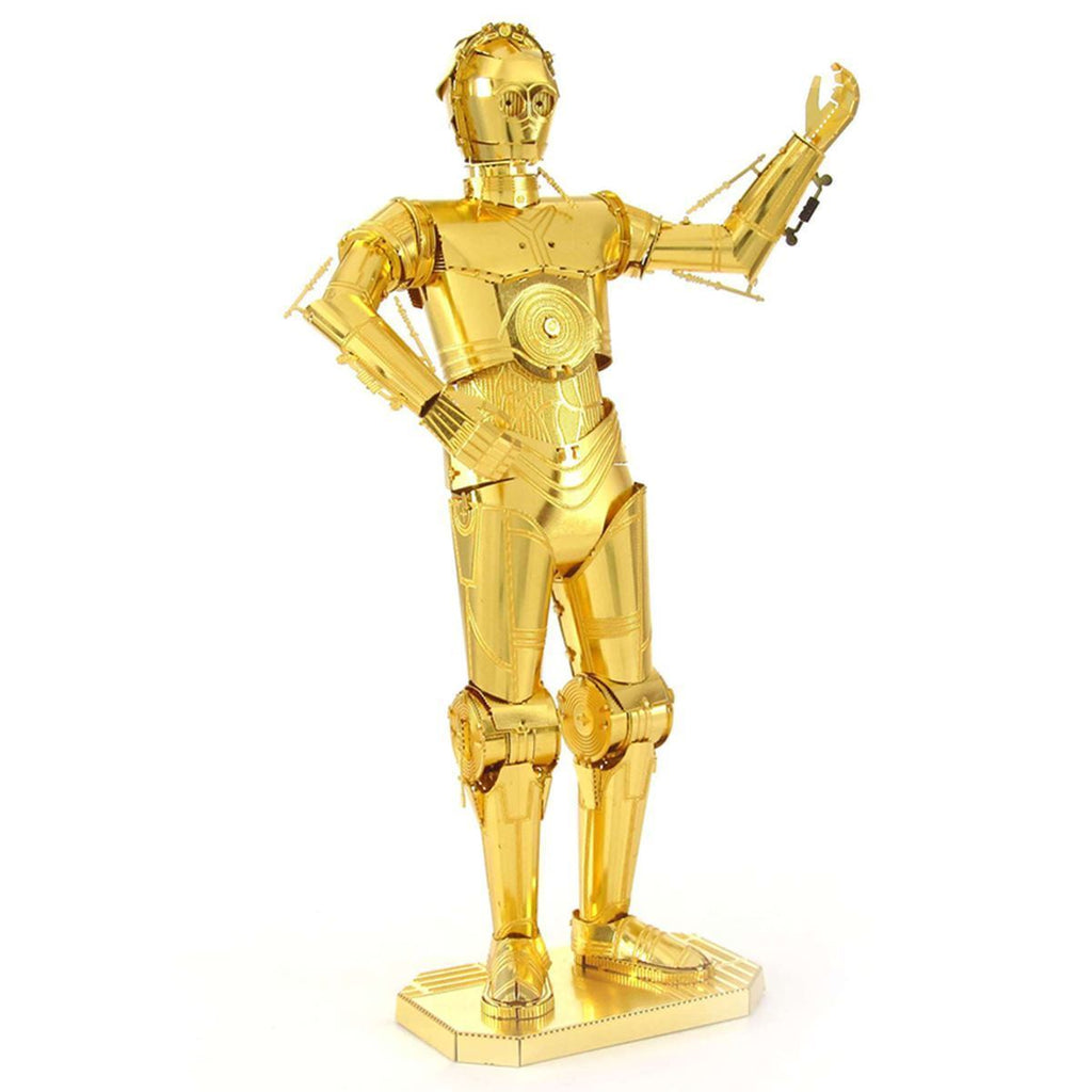 C-3PO