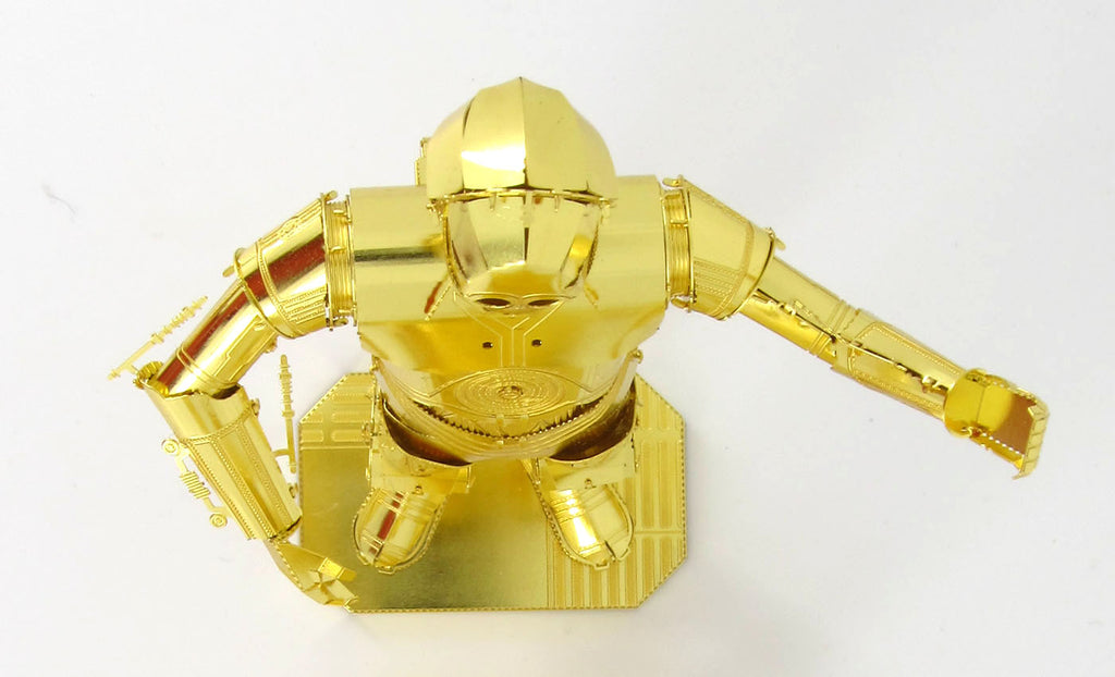 C-3PO