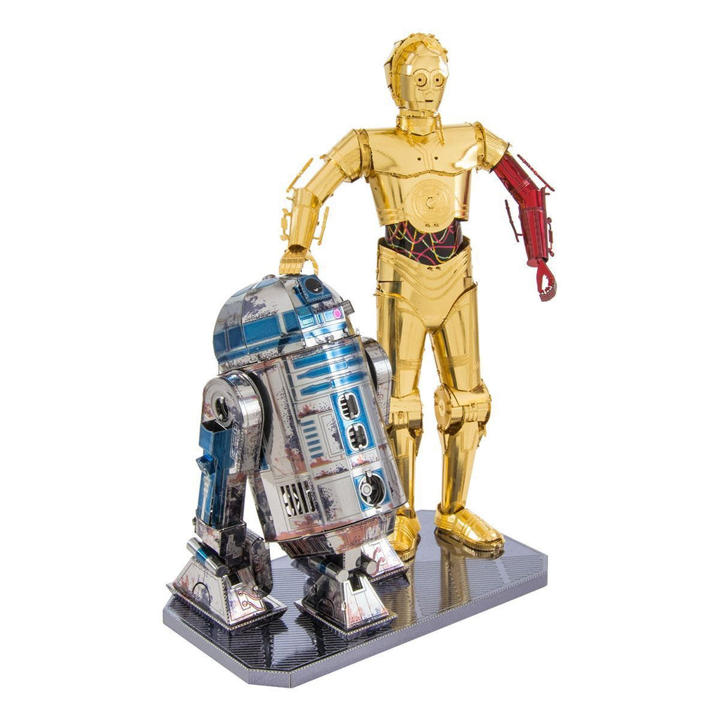 R2-D2 & C-3PO Gift Box Set