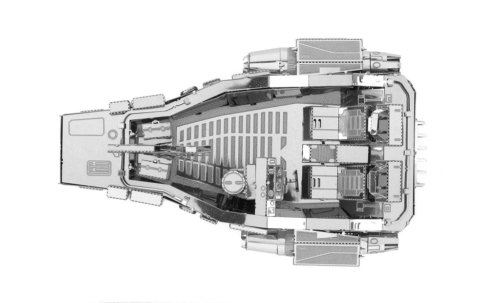 First Order Snowspeeder