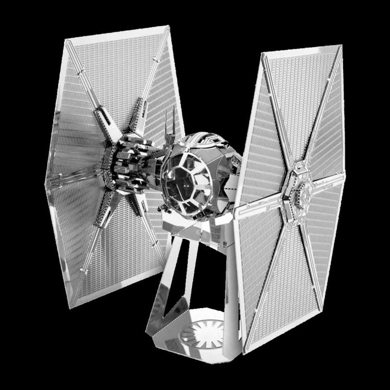 Star Wars First Order Special Forces TIE Fighter