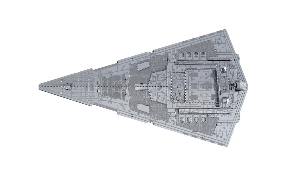 Imperial Star Destroyer