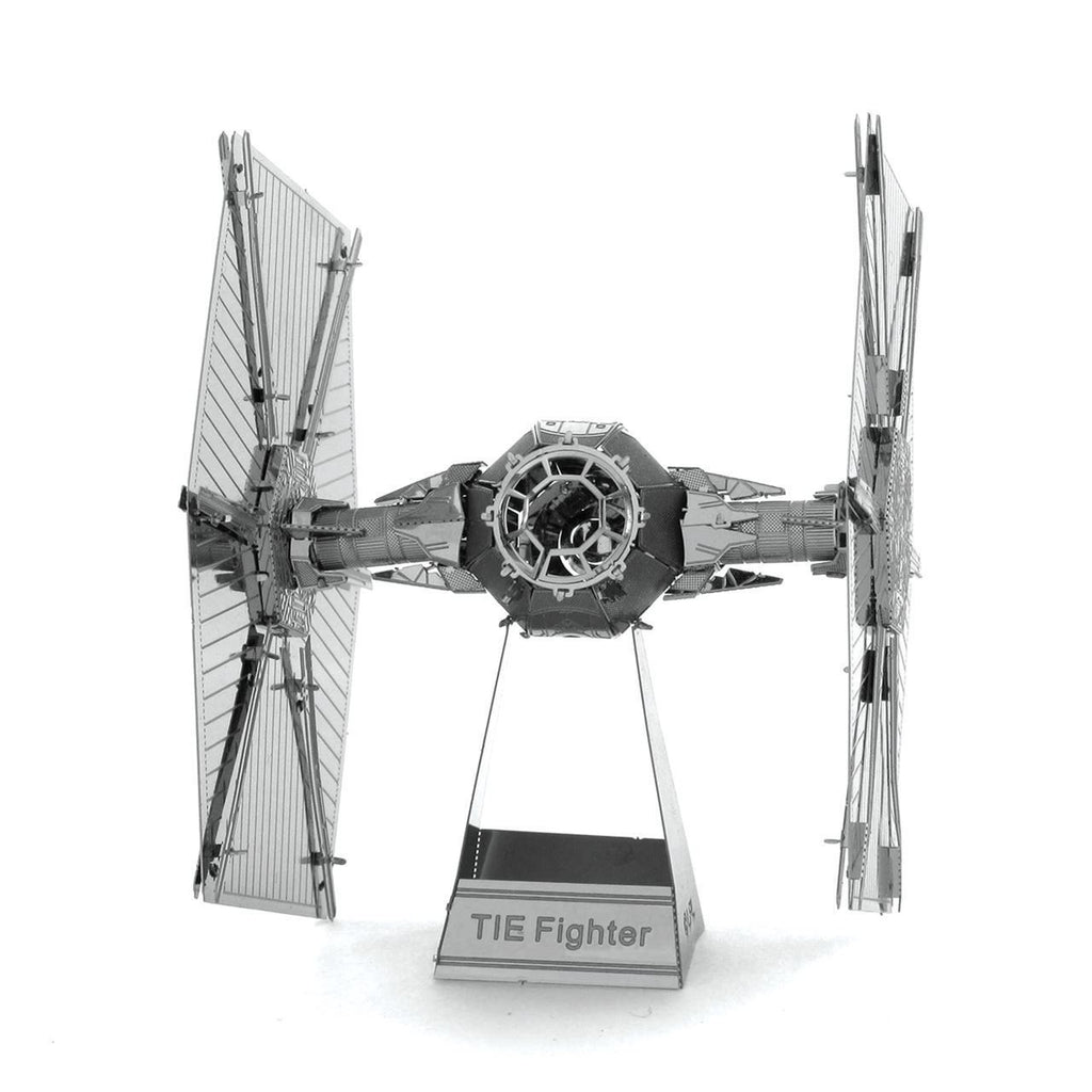 TIE Fighter (aka Imperial TIE Fighter)