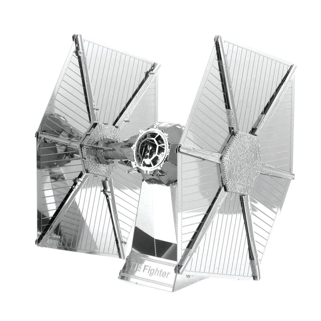 TIE Fighter (aka Imperial TIE Fighter)