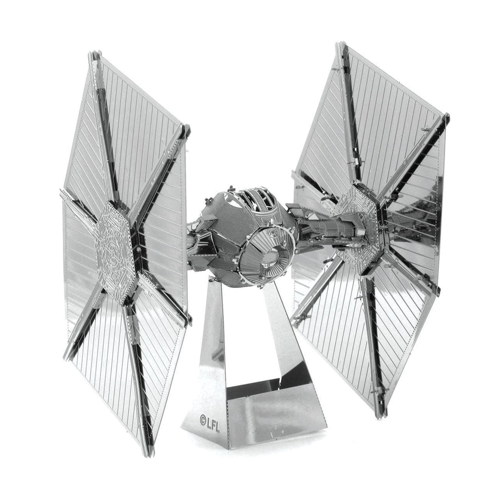 TIE Fighter (aka Imperial TIE Fighter)