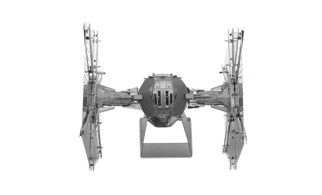 TIE Fighter (aka Imperial TIE Fighter)